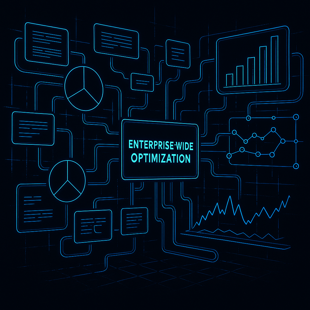 Enterprise Solutions Case Study