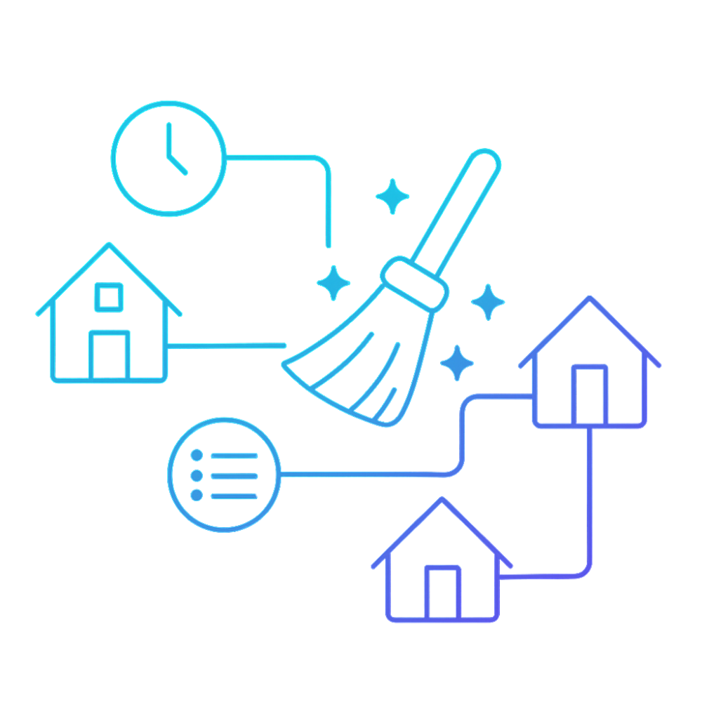 Mr.Pristine Cleaning Case Study