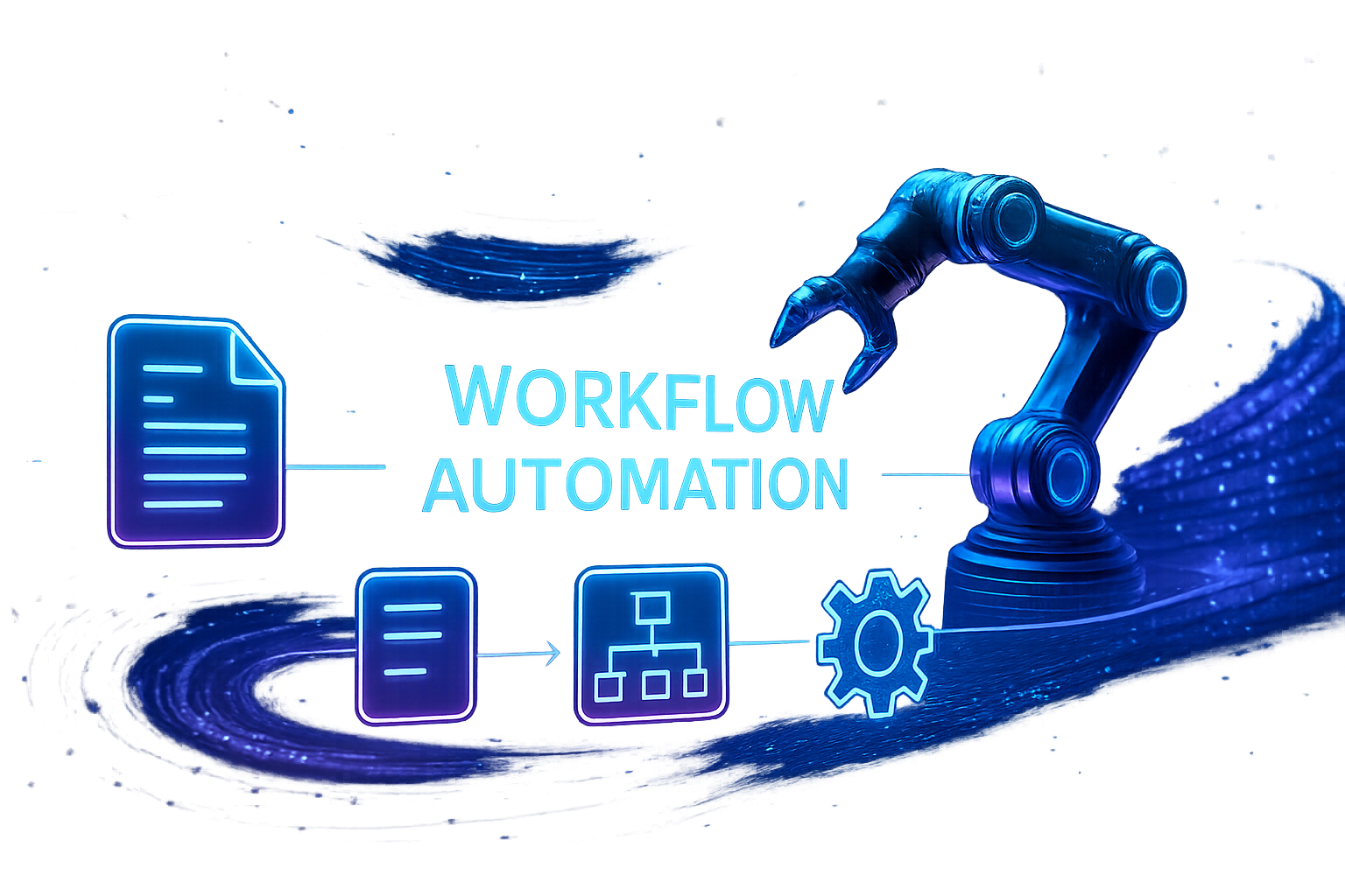 Workflow Automation